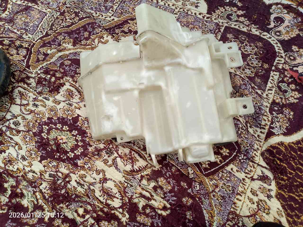 يا لله سلام عليكم ورحمة الله للبيع غراض مال نيسان نفنتي للبيع عنواني بغداد الاعلام خاص مفتوح مال حاويه


**إذا كنت صاحب هذا الإعلان وتريد حذفه لأي سبب، رجاءا أرسل رسالة إلى الدعم الفني**