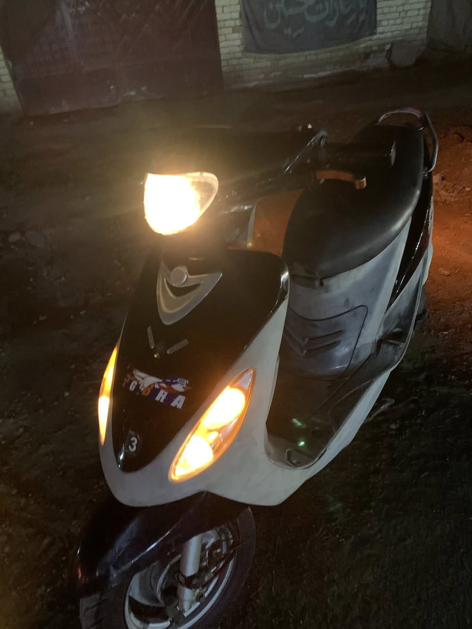 سلام عليكم ماكس منغرلي خير من الله شلعه ومعدل فد شي وكهربائيات كامله وكمله ومكينه ناعمه على درجه وبيها كلجات رياضي للمراوس اريد عدله


**إذا كنت صاحب هذا الإعلان وتريد حذفه لأي سبب، رجاءا أرسل رسالة إلى الدعم الفني**