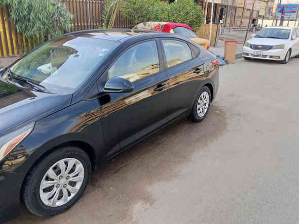 السلام عليكم اكسنت موديل 20 وارد امريكي محرك 1600 دوش سياره نظيفة كلش وجاهزه مابيها اي نقص رقم اربيل بسمي تحويل ثاني يوم حادثها جاملغ وبدايه البنيد ماشيه 45 ميل رايدها 120 مكاني بغداد الشعب للاستفسار ***********
