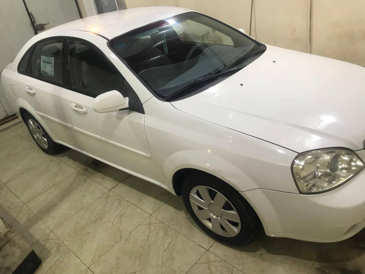 اوبترا 2011 كفاله من التبديل والحادث والمحرك مكفول مامفتوح تبريد شغال السياره كامله وجاهزه من كلشي بأسمي رقم انكليزي ناصريه هزه جديده التحويل ثاني يوم 
السعر 85 
العنوان البصره ابي الخصيب 
للتواصل فقط على هذا الرقم *********** ابو الخصيب, البصرة
