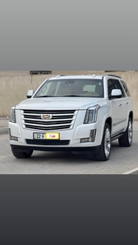 سكاليد بلاتينيوم • ٢٠١٨ • كفاله عامه