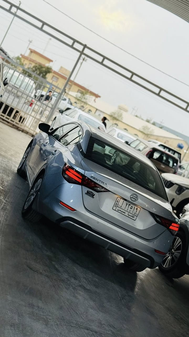 نيسان سنترا
2021
رقم قادسية معوقين

وارد امريكي 

تقرير غرق بنسبه قليله(جميع الكهربائيات سليمة)

رادارات امامية + خلفية

بصمة

شاشة

حساسات خلفية

🚦يوجد بيع و شراء و مراوس🚦

للاستفسار الاتصال/***********

العنوان / ديوانية -منطقة المعارض
