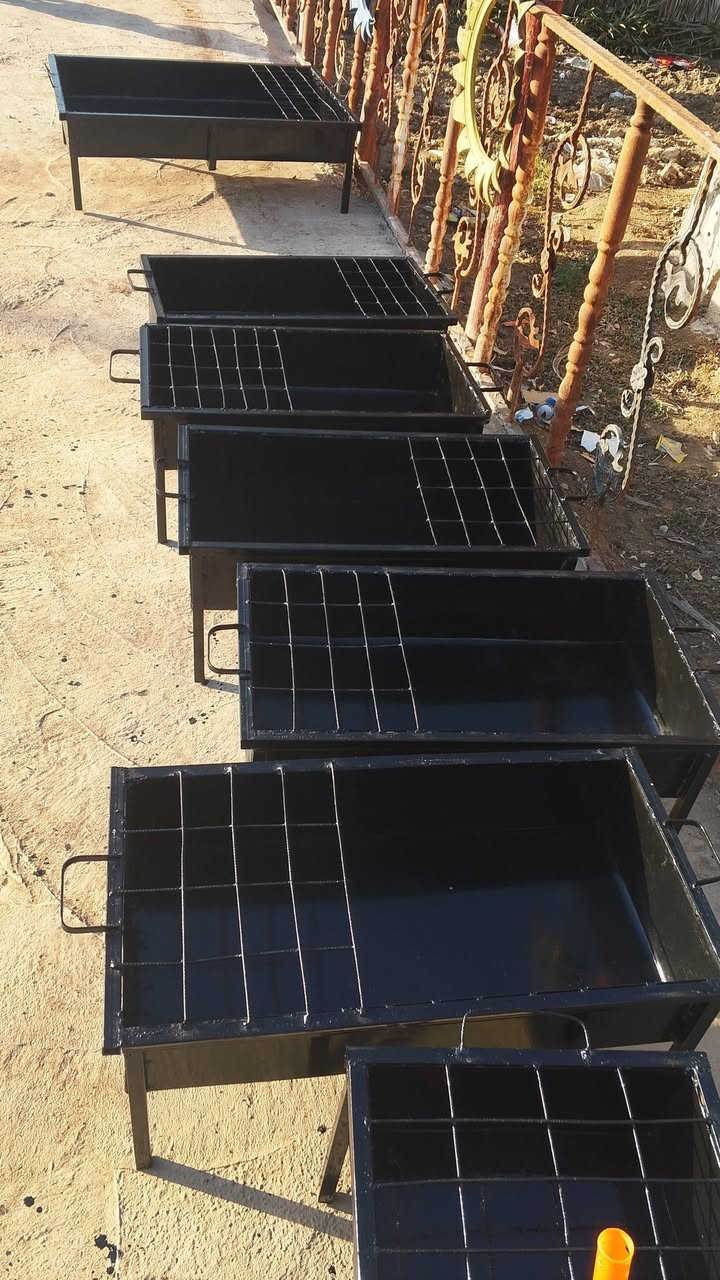 منقله قياس40*70عمق15ارتفاع 30
اتصل ***********
تجهيز حسب الطلب
