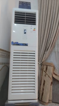 ٣طن • اوناكس • دبل فان