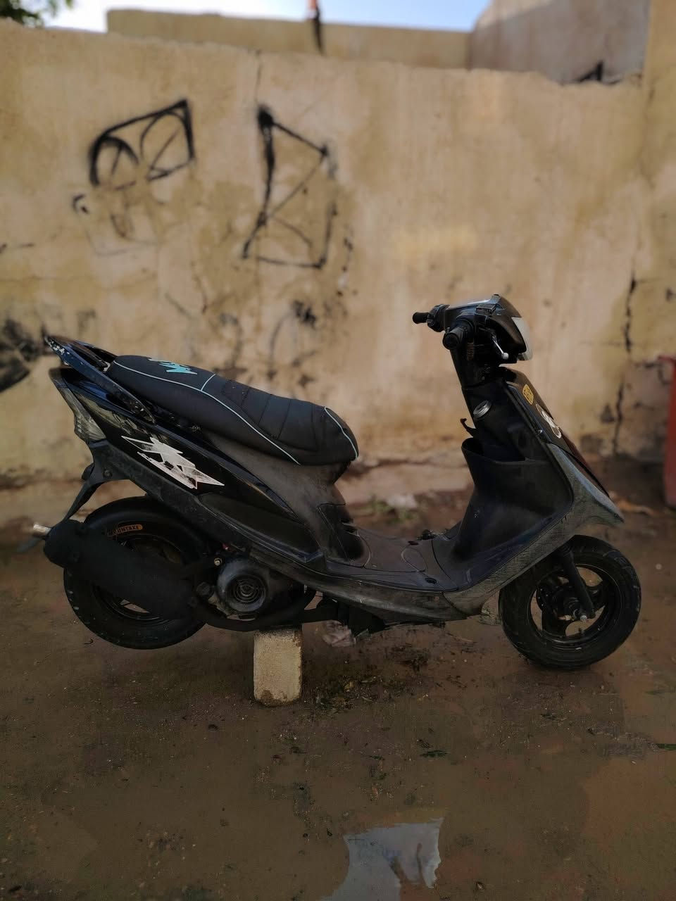 للبيع ماكس عدله مختمه بلاديه زوج تأيرات السعر 575 المكان القرنه  رقمي ***********
