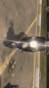 بوليس بلاديه • مكينه خرسه • الغزاليه