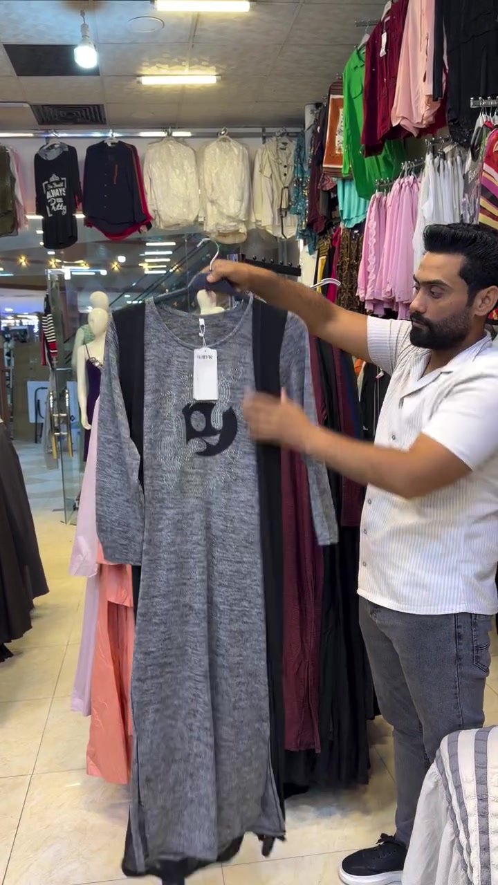 كل قطعتين ب٥٠٠٠
العنوان مول المدحتيه 
الطابق الثالث 
***********
