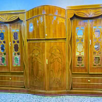 غرفة نوم • نضافة ٩٠٪ • نقل مجاني بغداد