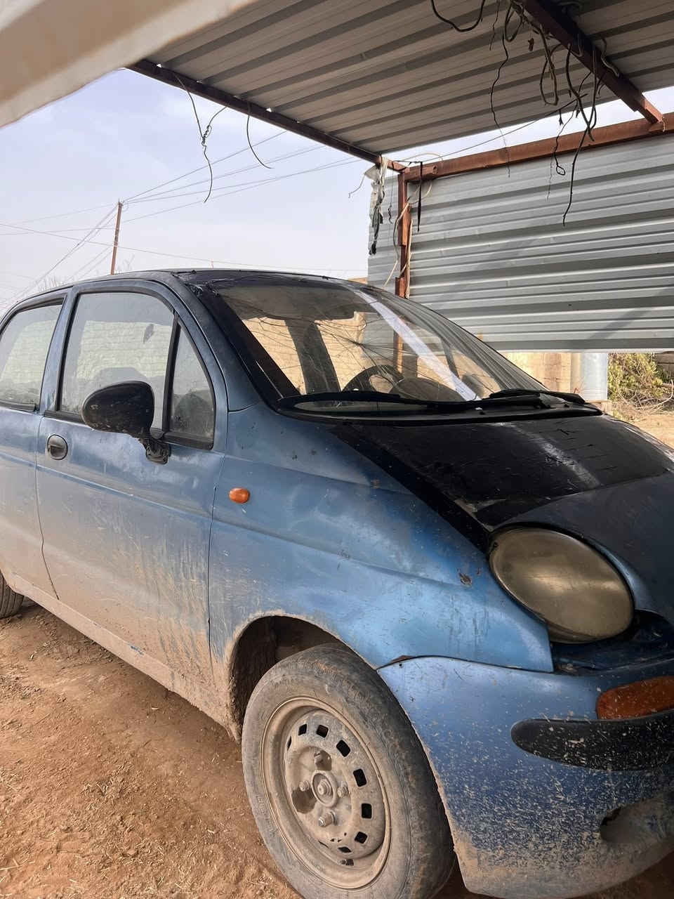 كوكو للبيع مادام عطلت بيه وماوصلتني التعليله ماضل 
السعر 750 الف دينار وهذا رقمي لحد يخابرني اذا مايكلي اشتريت وماينزل ربع منها 
السياره قبل سبوع استريتها اي اوراق مابيها بس مو مكصوص كفلها الي اشريتها منو يجي الشراي يجي ياخذها ويجيب بطل بانزين وثنين يدفعونها وتشتغل ويروح يسويها 
السعر 750 الف دينار قفل 🔒 ***********
