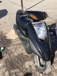 بريز • كابريتر مكفوله • الدوره