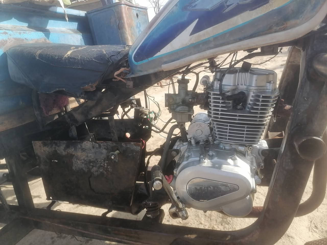 سلام عليكم ستوته للبيع دايون موديل 14سنويه ورقم      اتصال ع رقم0773 624 5745
