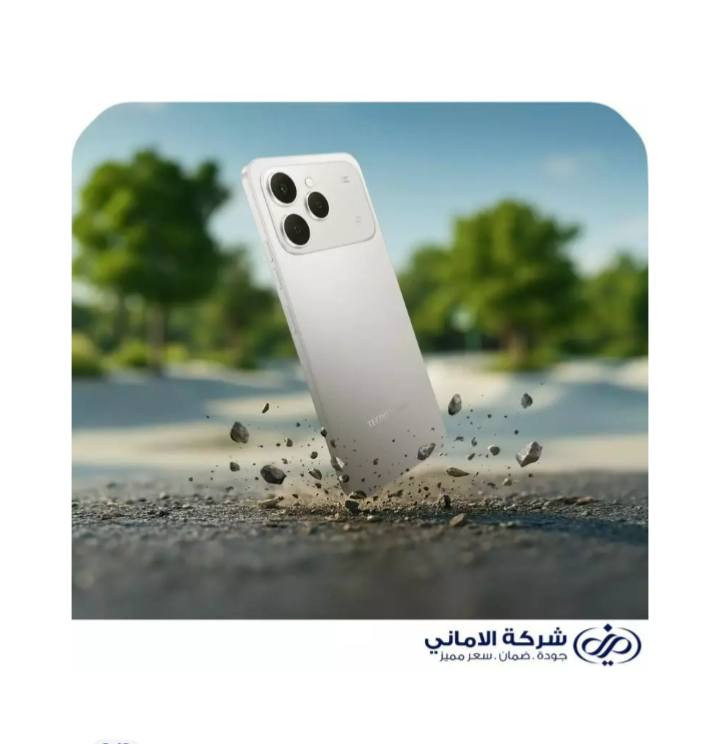 تكنو سبارك 40
ذاكرة 256
العشوائية 4
جهاز نظيف جداً أخو الجديد 
يجي كامل هو وملحقاته ( كارتون + شاحنة جديدة ما مستعملة + كفر )
السعر 150 وبي مجال


**إذا كنت صاحب هذا الإعلان وتريد حذفه لأي سبب، رجاءا أرسل رسالة إلى الدعم الفني**