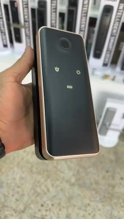 نصب اجهزة البواب الالكتروني جمعيع الموديلات الحديثه واسعار تنافسي مع برمجة الجهاز ويعمل عن طريق الاندرويد والايفون لتواصل على الوتساب ***********
