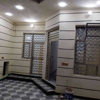 مشتمل طابق واحد للبيع الرحمه قرب شارع الصحفيه 120متر طابو صرف للستفسار...