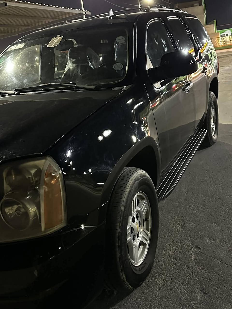 جمسي حديده موديل 9
سياره كلش جديده 
مكانها البصره 
صبغ احزام 
كفاله من كلشي عشائر حكومه
***********
سعرها 80
