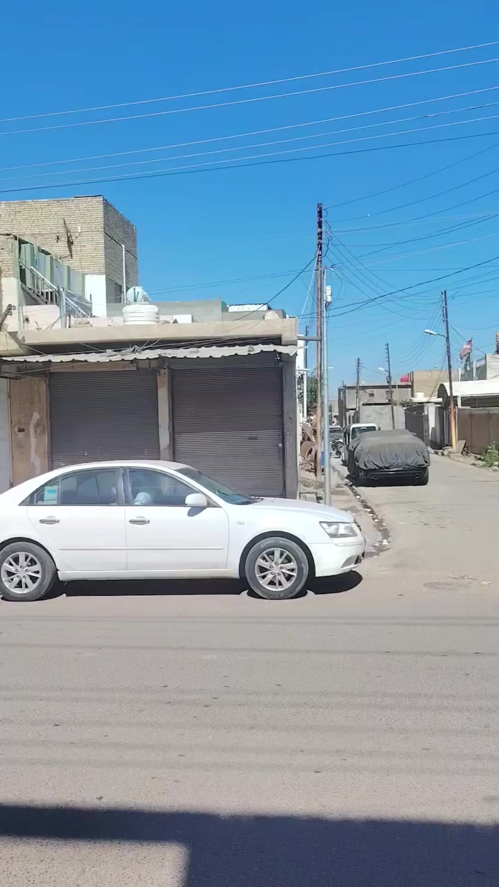 السلام عليكم يعلن مكتب الكوخ للعقار عن بيع دارين تجاريات شارع ام وليد باقي التفاصيل داخل الفيديو
المساحه الكليه 200م
الواجها 20م
النزال 10م
السعر 375 قابل للتفاوض للإستفسار مراجعة مكتب الكوخ او الاتصال على الأرقام التاليه
***********
***********
