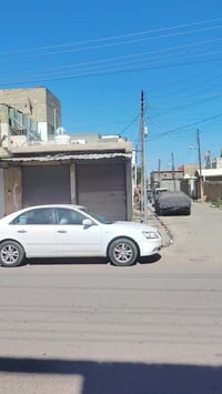 شارع ام وليد • ٢٠٠م • دارين تجارية