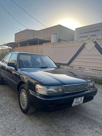 للبيع مارك كربلائية موديل 1991مكفولةًمن الكص مصبوغة عام للجمالية رقم إ...