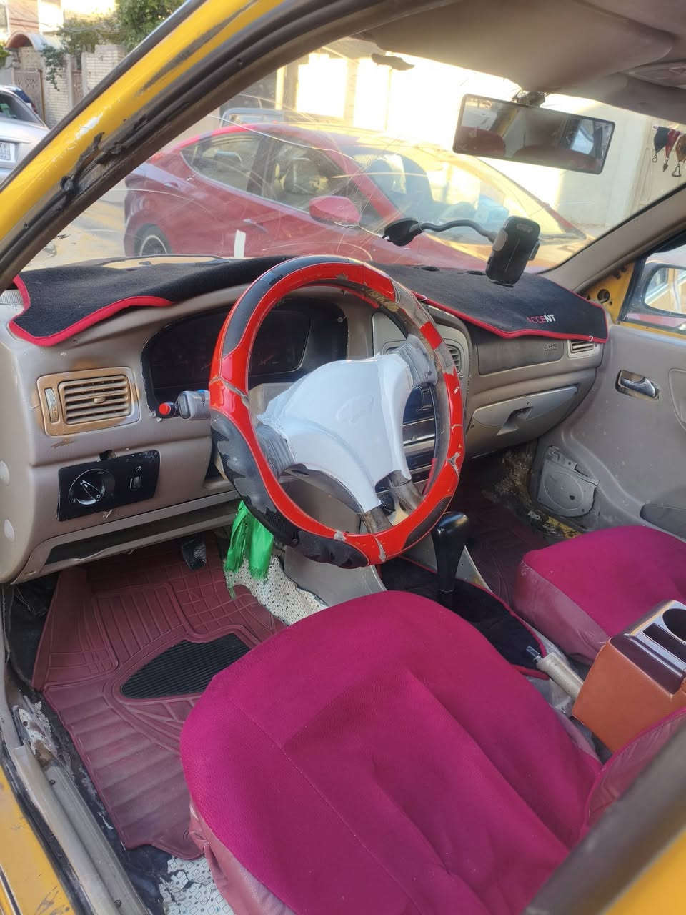 للبيع فقط شيري كوين 2010 كير محرك كورلا بكياتشو اوتماتيك كير محرك مكفولات حداديه نص عمر تايرات نضاف راعيه موجود شرط التحويل هيئه غرمات مصفره السعر16بيه مجال ***********
