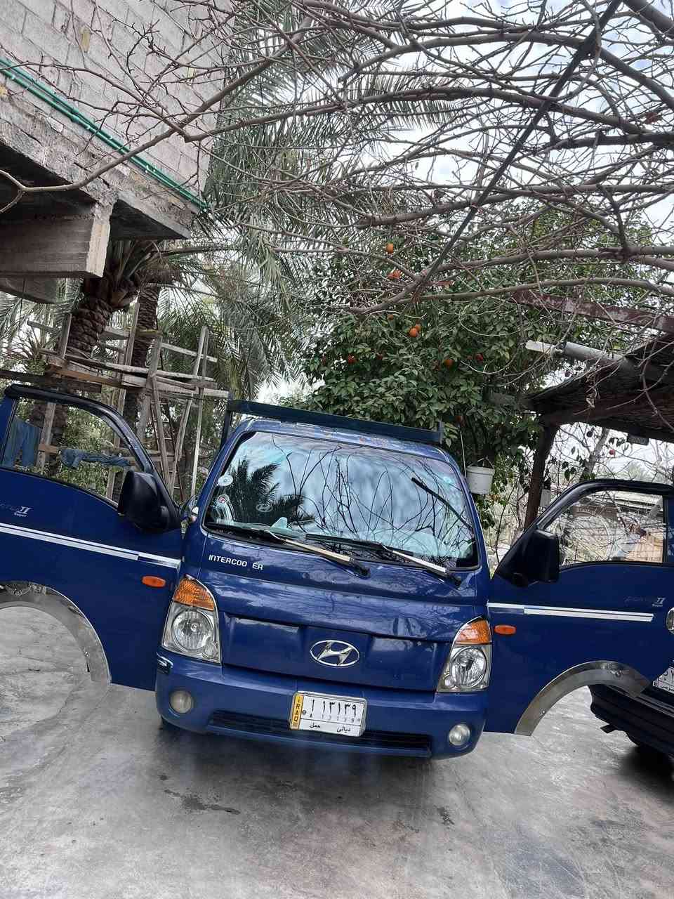 السلام عليكم 
من رخصة اصحاب لكروب سيارة كية للبيع نوع هوندا بولتر موديل 2007 سيارة مجفتة جديد قبل شهرين وصور موضحة امامكم سيارة بلادية عدا لهلالات مكان ديالى بعقوبة  للستفسار  رقم ***********
