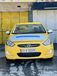 اكسنت 2016 للبيع السلام عليكم.. اكسنت 2016 وارد امريكي مكينه 1600 سيار...