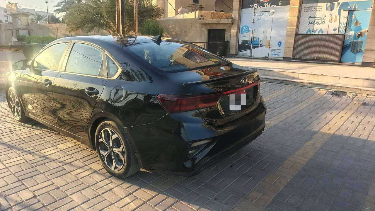 ‏فورتي 2019 امريكي
‏
‏كير مكينة  مكفولات 
‏بجم كبس ، 3 قطع صبغ حادث خلفي، 
‏مكينة 2000 دوش /  كير AT  
‏السنوية  باسمي ، ماشية 91
‏#السعر 110  قفل بدون عمله
‏
‏بغداد / الدورة / ابو دشير
‏


**إذا كنت صاحب هذا الإعلان وتريد حذفه لأي سبب، رجاءا أرسل رسالة إلى الدعم الفني**