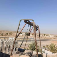 سلام وعليكم تصعيد مواد البناء تنضيف بيوت تنضيف شبابيك نشر بلوك تفليش ت...