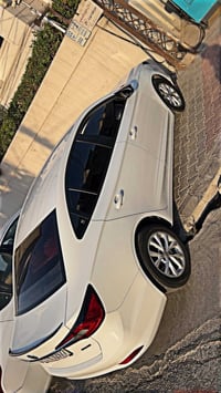 Mg 5 2024 بۆ فرۆشتن سەیارەیکی تا بلی خاوین فولل گەنجانە تەحدل سورعە کا...