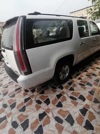 جمسي يوكن طويل • مكينه جديد • قير تعبان