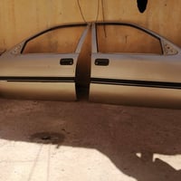 سستم اوبل فكترا للبيع ٤ أبواب  بوند و صندوك  جاملغين  بدون صبغ معا جام...