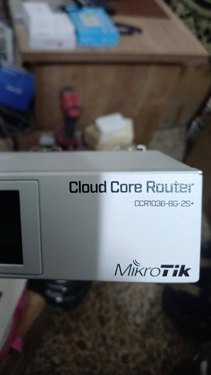 اومني جديد بالكارتون
امني مستخدم 

اومني 2.4 حجم كبير يستخدم للبث M2 نانو ستيشن او ب


**إذا كنت صاحب هذا الإعلان وتريد حذفه لأي سبب، رجاءا أرسل رسالة إلى الدعم الفني**