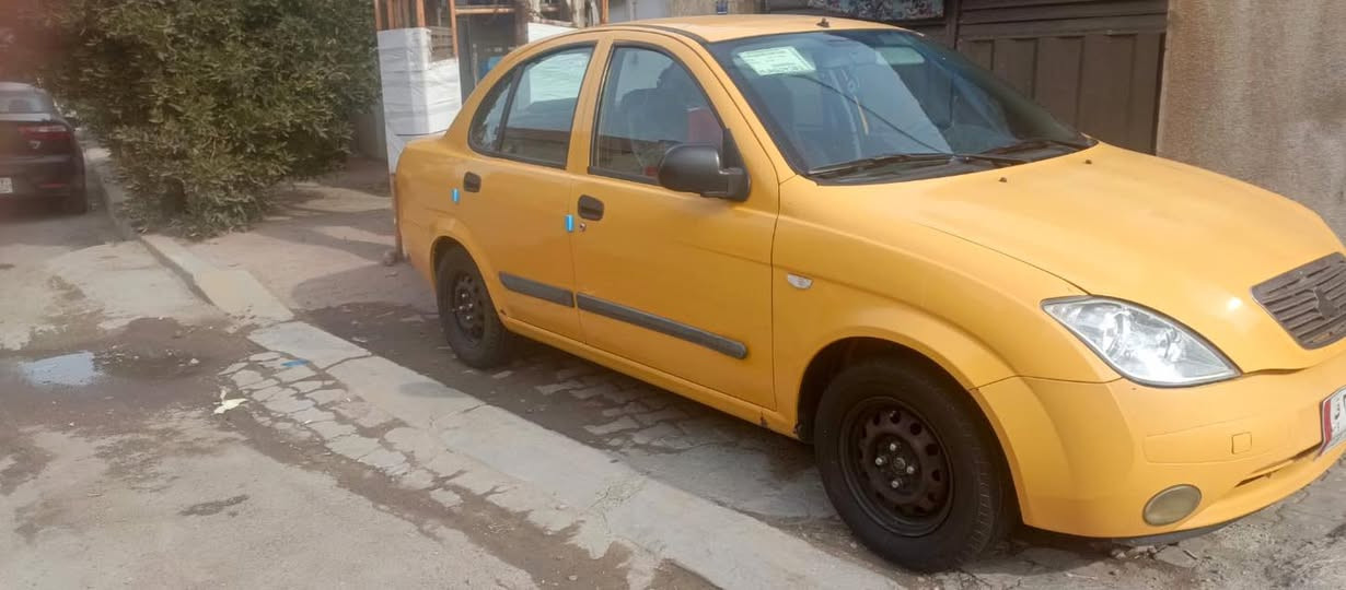 السلام عليكم
سيارة طيبه موديل 16 
السيارة مكفولة بدون صبغ بدون فتح اي قطعة…ماعدا بيها هاي الرصعه واليوم سويتها بارد  
السيارة مال جناي استلم شركة ع ايدينه 
تدفئة تبريد كهربائيات كلها شغاله شاشة كامره 
مصفره هيئة وغرمات ماعليها اي شي 
السعر 43$ وبيها مجال قليل 
العنوان بغداد 
للاستفسار اكثر اتصل ع الرقم 
*********** 
***********
