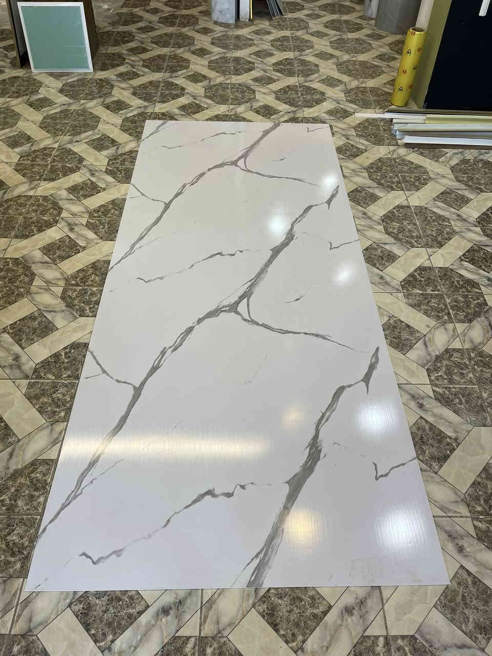 🟫 بديل الرخام طافي  متوفر الآن بسعر الجملة 🔥

📌 إذا تدور فخامة، نقشة، وذوق يبيض وجهك
فـ هذا هو اختيارك الصح 👇

✔️ يتركب على الجدران مباشرة
✔️ مقاوم للرطوبة والحرارة
✔️ ألوان ونقشات راقية 
✔️ سهل التنظيف… وسهل التركيب

💰 السعر؟ جملة والمتر يطلع بلاش قدام الجودة

🚚 توصيل متاح لكل المحافظات
📦 متوفر حالياً بكميات – التصفية سريعة!

📍 أبراج المسيب – بابل / المسيب / حي الموظفين
📞 للحجز أو الاستفسار:
*********** – *********** – ***********
