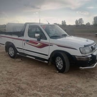 بيكم  نيسان موديل98 رقم نينوى دولي شرط تحويل وكالا شرط تواير جدد ربعا ...