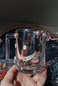 رسم زجاج • طلاء ثابت • حسب الطلب