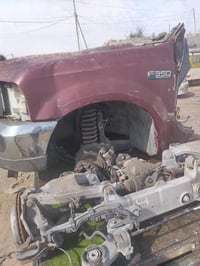 ادوات فورد مكينه كاز 07831149041