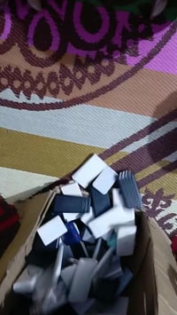 بور بنك • جملة ومفرد • كربلاء