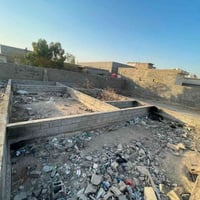 الزبير المكصب • ٤٠٠م • ماء كهرباء