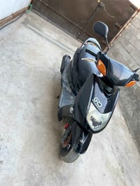 دراجه سكنس نثيه 140 نضيفه نص نكره شلعه معدل حلوه نضافته بل صوره كهربائ...