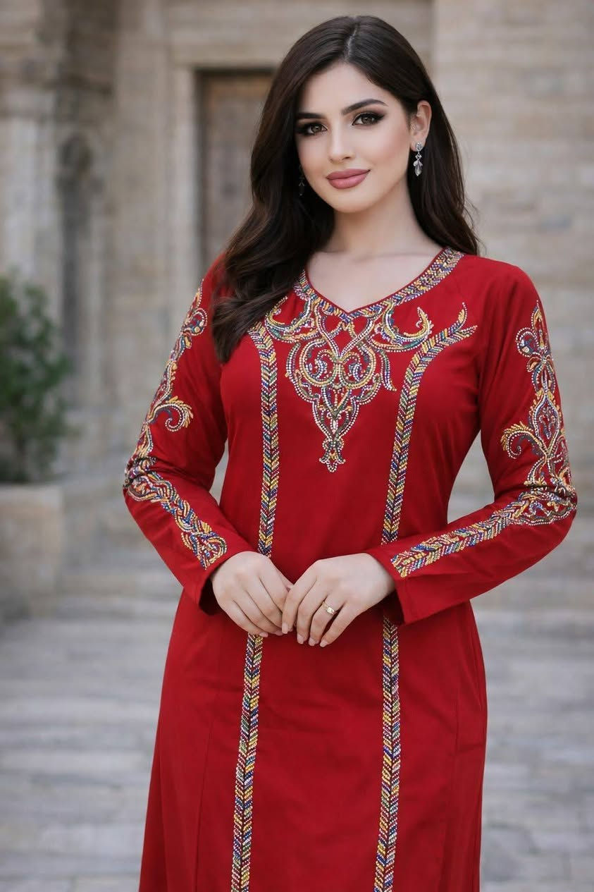 تكرار الموديل 💜
كلابيه خامه كشمير درجه اولى 💯
القياس L xl 2xl 
السعر 14

للحجز أرسال الموديل والقياس واللون والوزن 
الأسعار  ثابته رجاءاً

💥توصيل داخل الكوت👈  2.000 
💥اقضيه ونواحي الكوت👈  3.000 
💥 بغداد👈  5
💥محافظات👈6
________
تأكدي من الطلب بحضور المندوب فقط 🙅‍♀️القياس واللون 
اذا مو نفسه يرجع بيد المندوب غير مسؤولين عند مغادرة المندوب🏍
 تابعو الانستا:👉 emerald20202023


**إذا كنت صاحب هذا الإعلان وتريد حذفه لأي سبب، رجاءا أرسل رسالة إلى الدعم الفني**