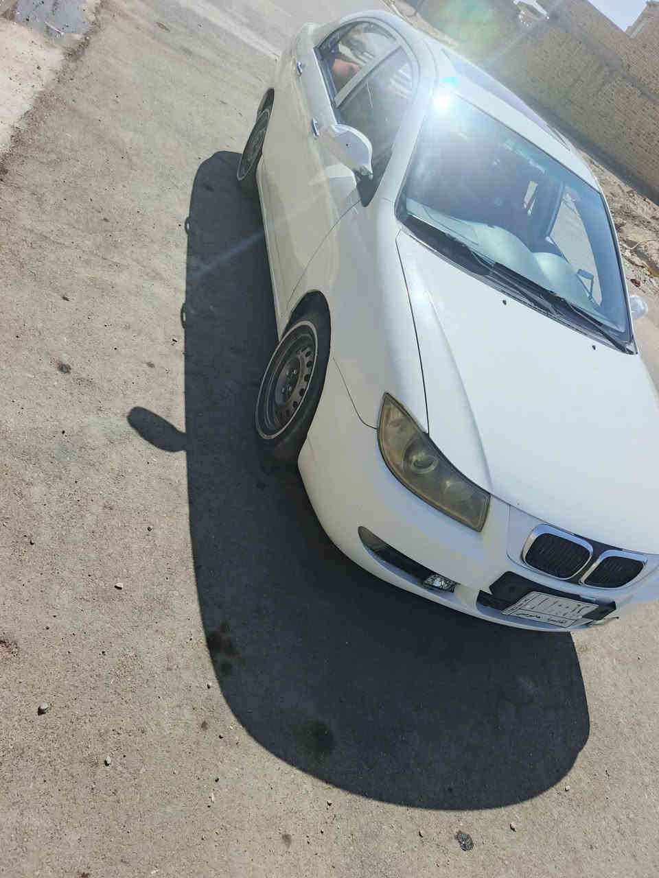 ليفان 2013 مكفوله سياره جديده وجاهزه تبريد حداديه كير ومكينه بلاد تحويل ثاني يوم السعر 47 وبيه مجال مكان ذي قار سوق الشيوخ
***********
