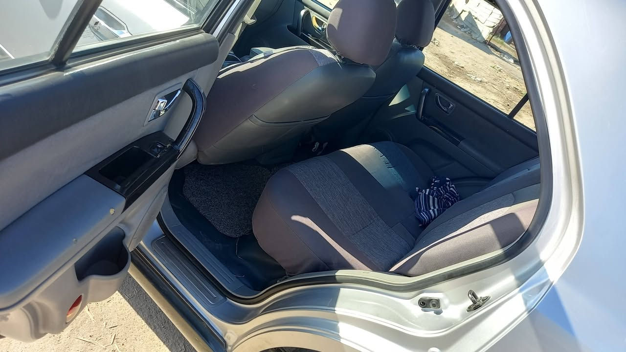 السلام عليكم سورنتو موديل ٢٠٠٧ خليجي مكفوله من الضربه والصبغ فول موصفات رقم اربيل جديد جاهزة من كل شي كير ومحرك وتبريد وحاديه على وضع الشركه بيه سونار السعر دفتر ١٠٠ ورقه مكاني بغداد حي التراث ***********
