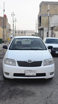 كورلا • ٢٠٠٧ • رقم بغداد