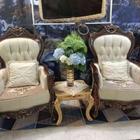 ملكي • جديد نظيف • خشاب صاج