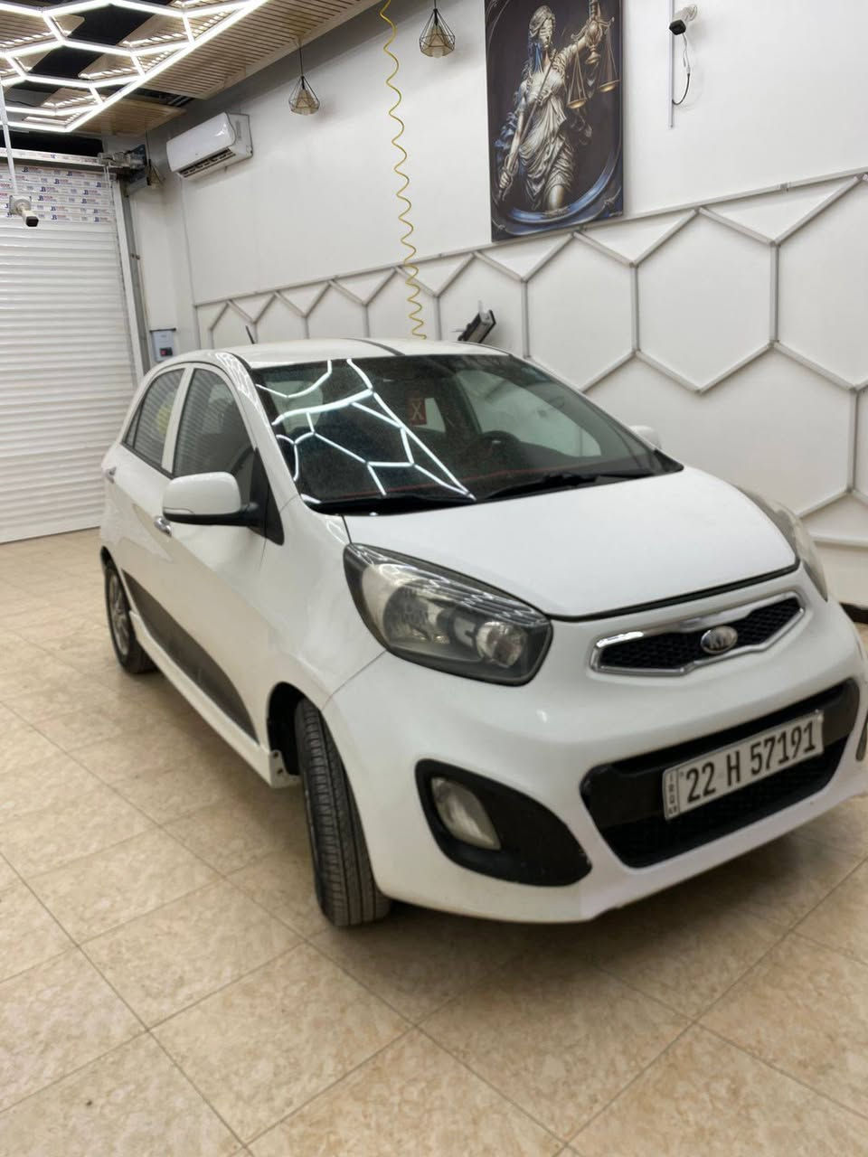 سلام عليكم
بيكانتو ٢٠١٣ خليجي بدون صبغ بيع بارد فقط جاهزه مابيه نقص بيع او مراوس السعر 69 وبي مجال
مكان سياره كوت الخاجية مكلف بالنشر

***********
