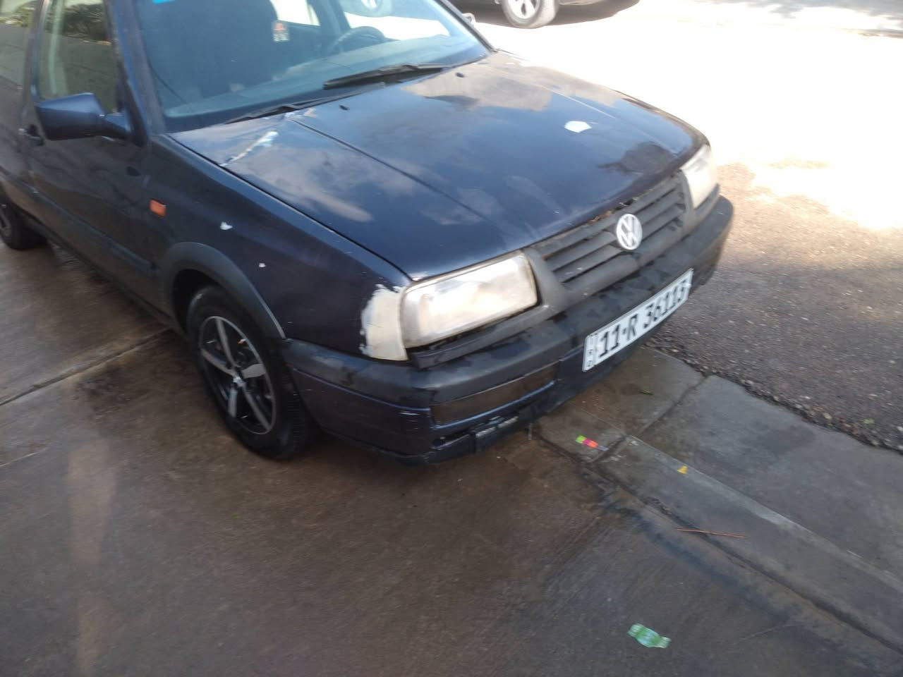 كولف فنتو محرك2000 كير اوتماتيك رقم بغداد دولي مصبوقه عام جماليه سياره نضيف السعر 45 وبيهه مجال اعتذر عن المراوس العنوان  الفلوجه المراسلة على الفيس اوالتصال ***********
