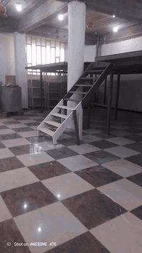 حداد متنقل • أبواب وشبابيك • سامراء