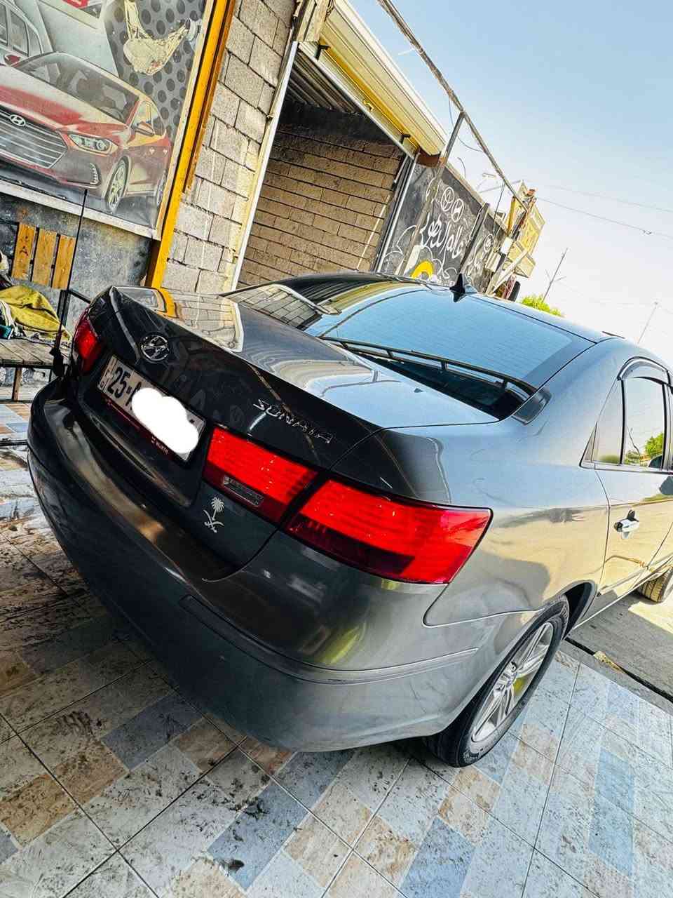 السلام عليكم سوناتا 2010 امريكي رقم كركوك الدولي باسمي كير محرك  2400 شرط تخم تاير جديد صدر جديد بيها حزام بدون دواخل شرط  للمراوس فقط حسب القناعه
***********
