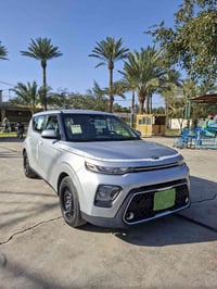 كيه صول مديل 2020رقم وسنويه جدد سياره وارد مريكي حادثه بنيد فقط باقي س...