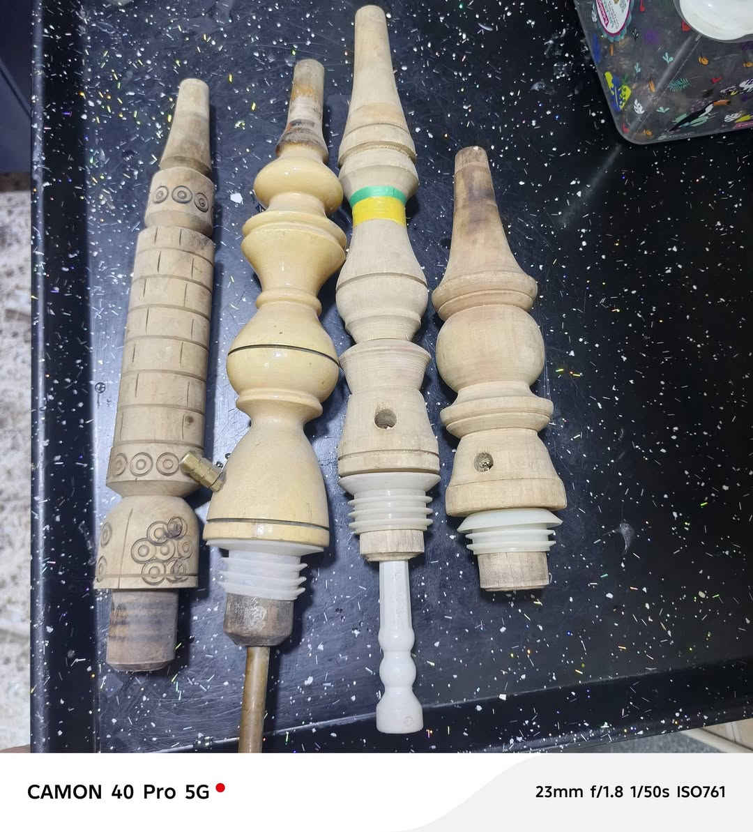 للبيع ناركيله الماني ب ٣٠ بكارات عدد ٤ السعر ٢٠ طبلات عدد ٢ السعر ٣٠ الف


**إذا كنت صاحب هذا الإعلان وتريد حذفه لأي سبب، رجاءا أرسل رسالة إلى الدعم الفني**